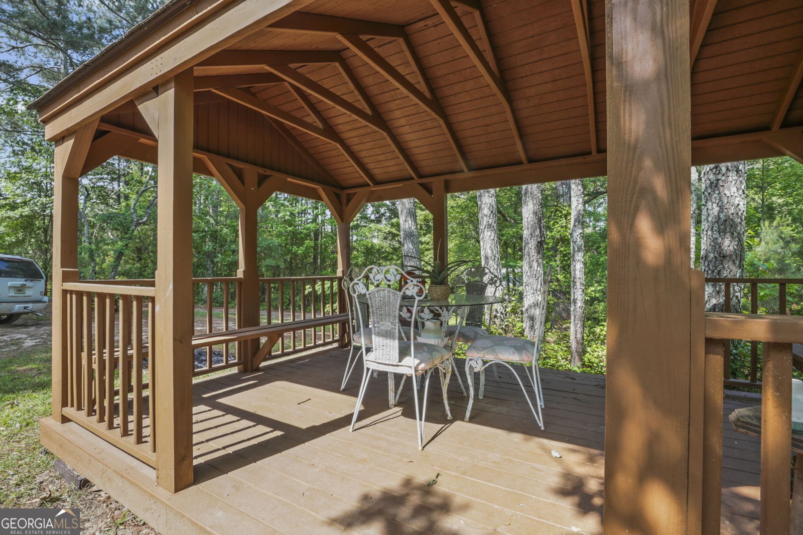 3919 McCullers Road Loganville - 27