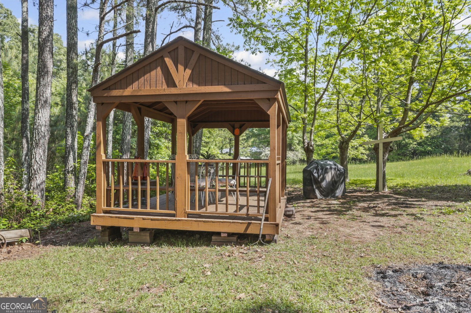 3919 McCullers Road Loganville - 28