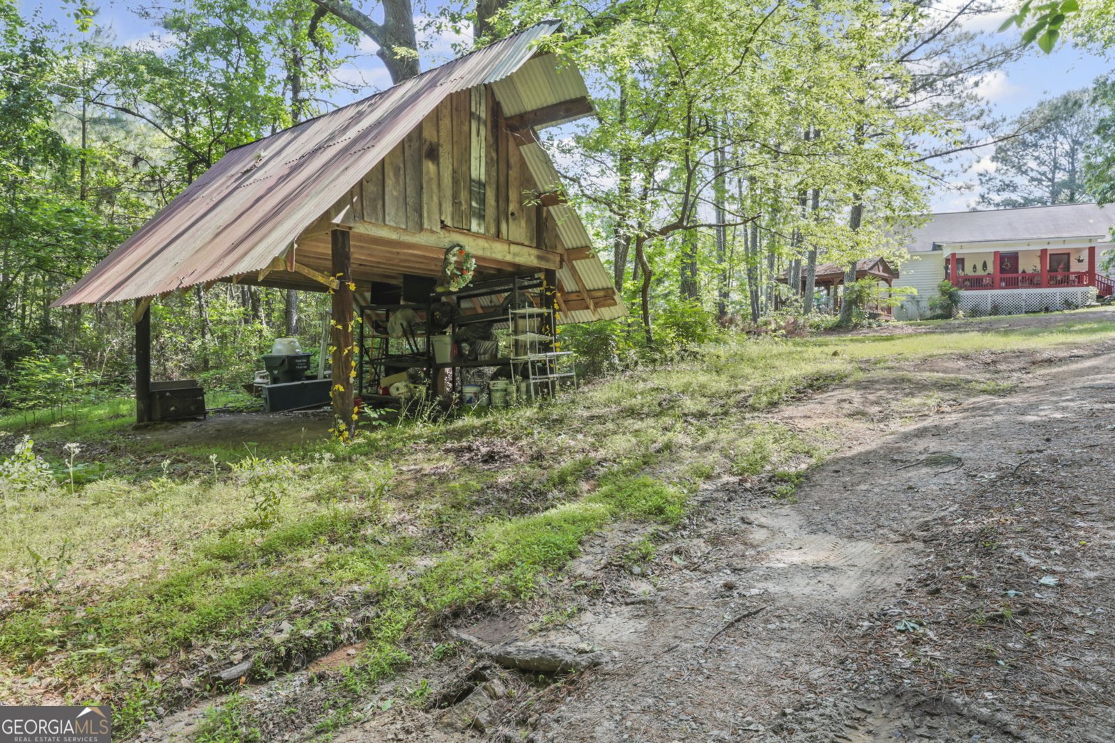 3919 McCullers Road Loganville - 29