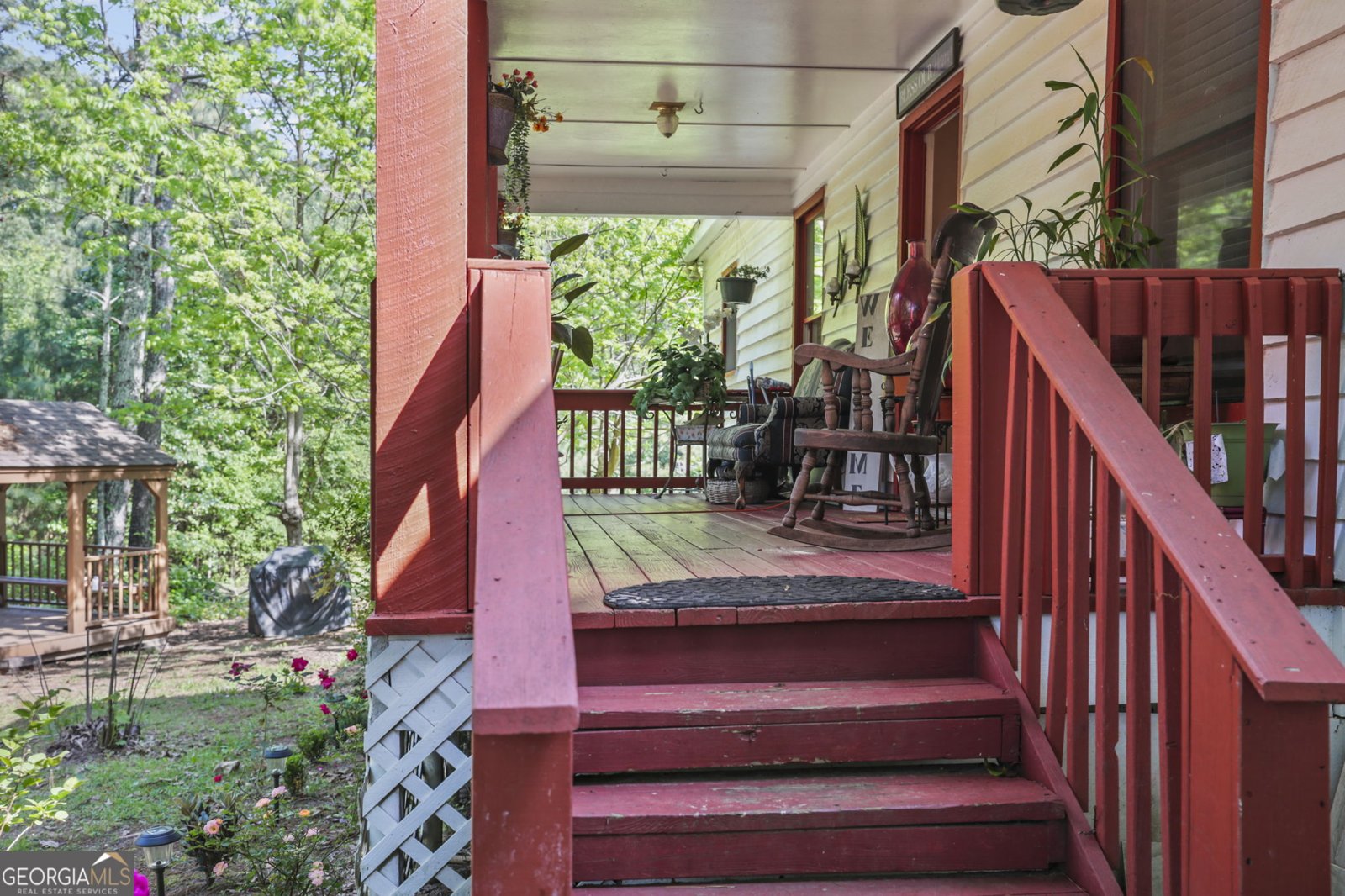 3919 McCullers Road Loganville - 3