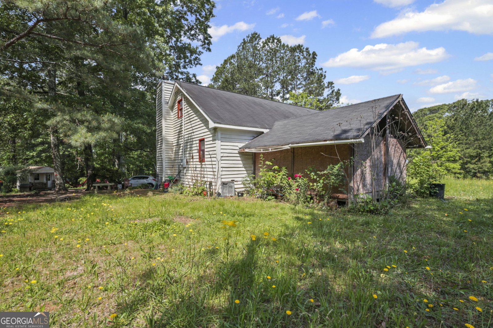 3919 McCullers Road Loganville - 30