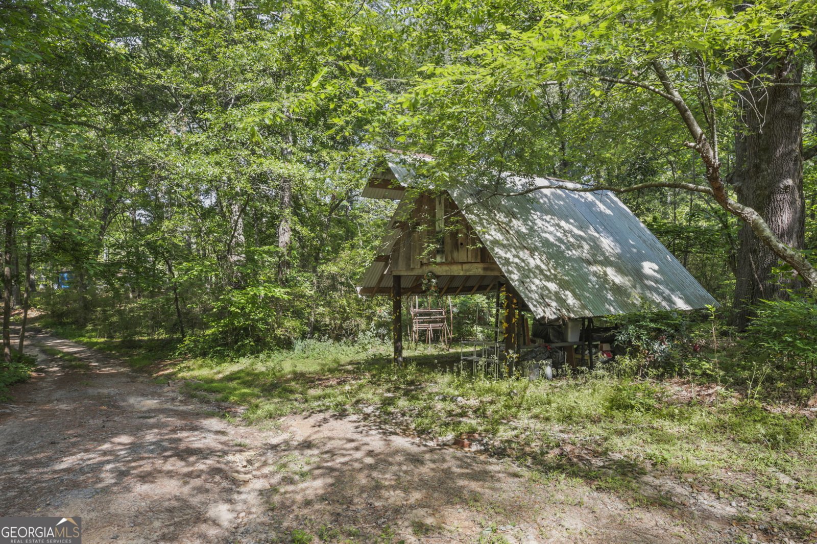 3919 McCullers Road Loganville - 31