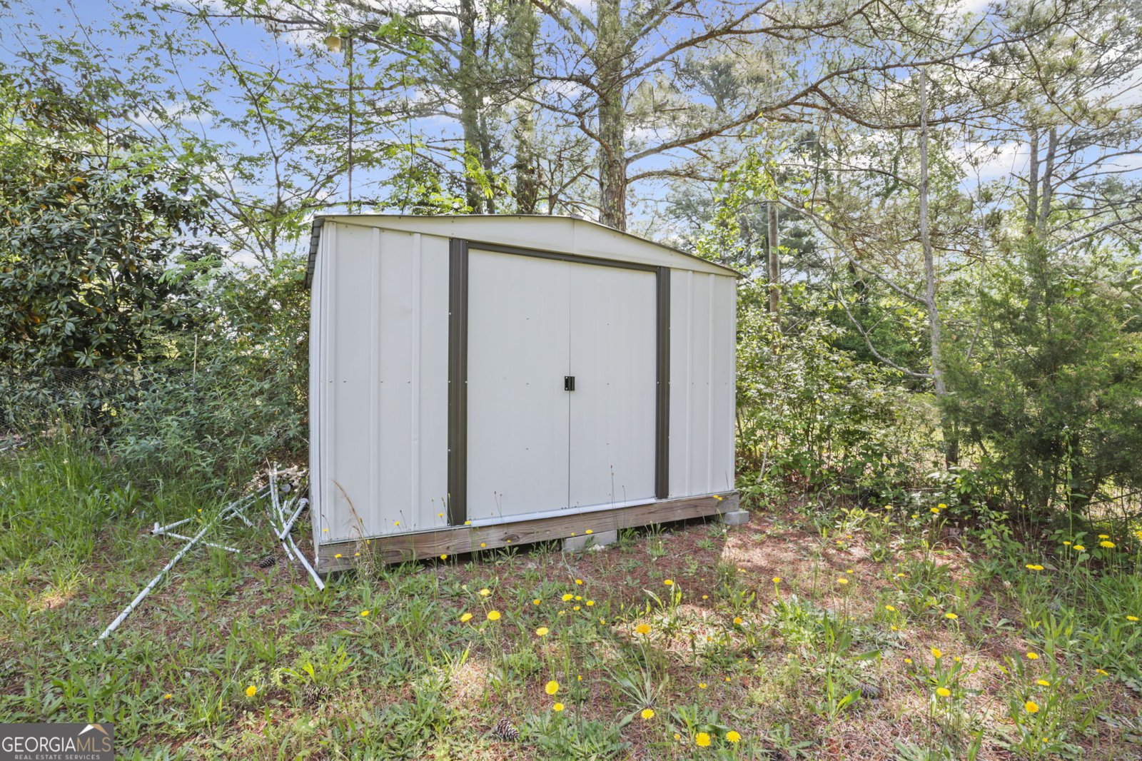 3919 McCullers Road Loganville - 32