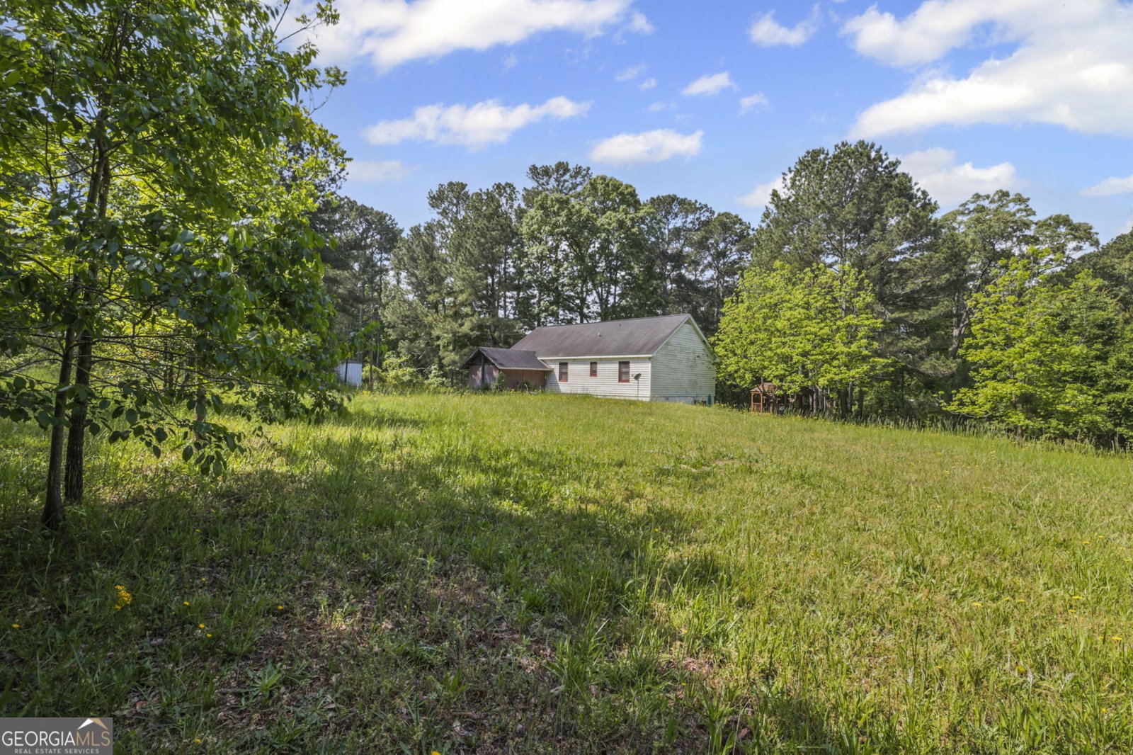 3919 McCullers Road Loganville - 34