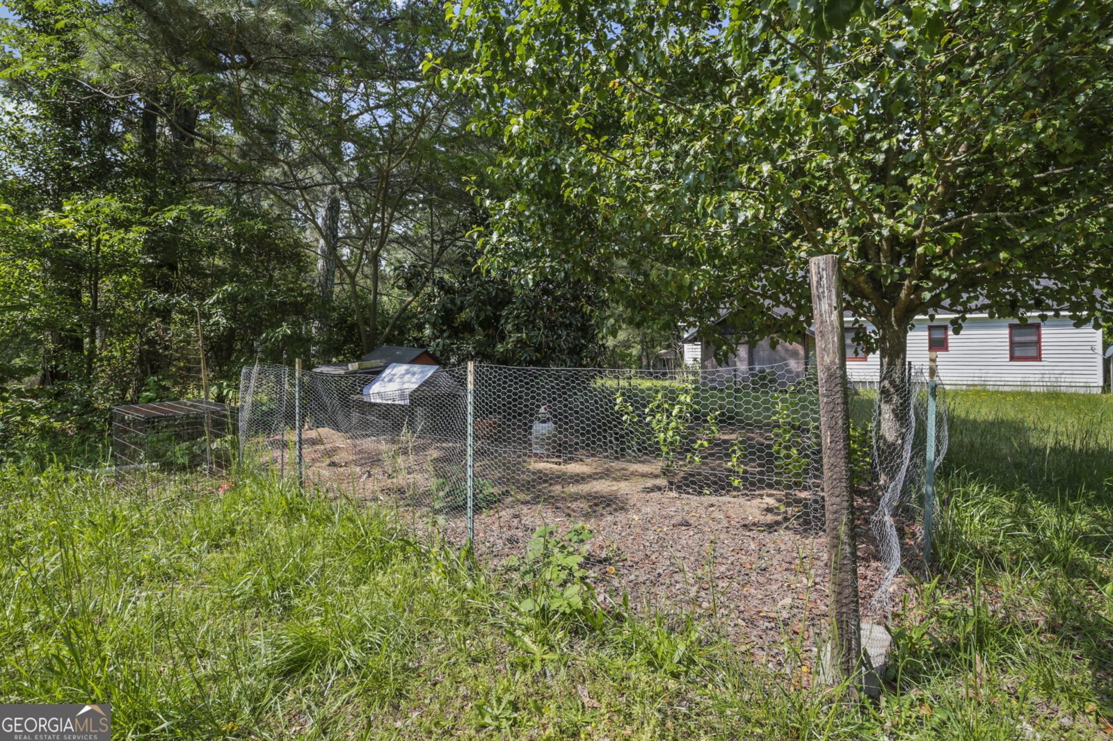 3919 McCullers Road Loganville - 35