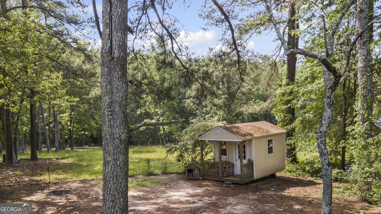 3919 McCullers Road Loganville - 36