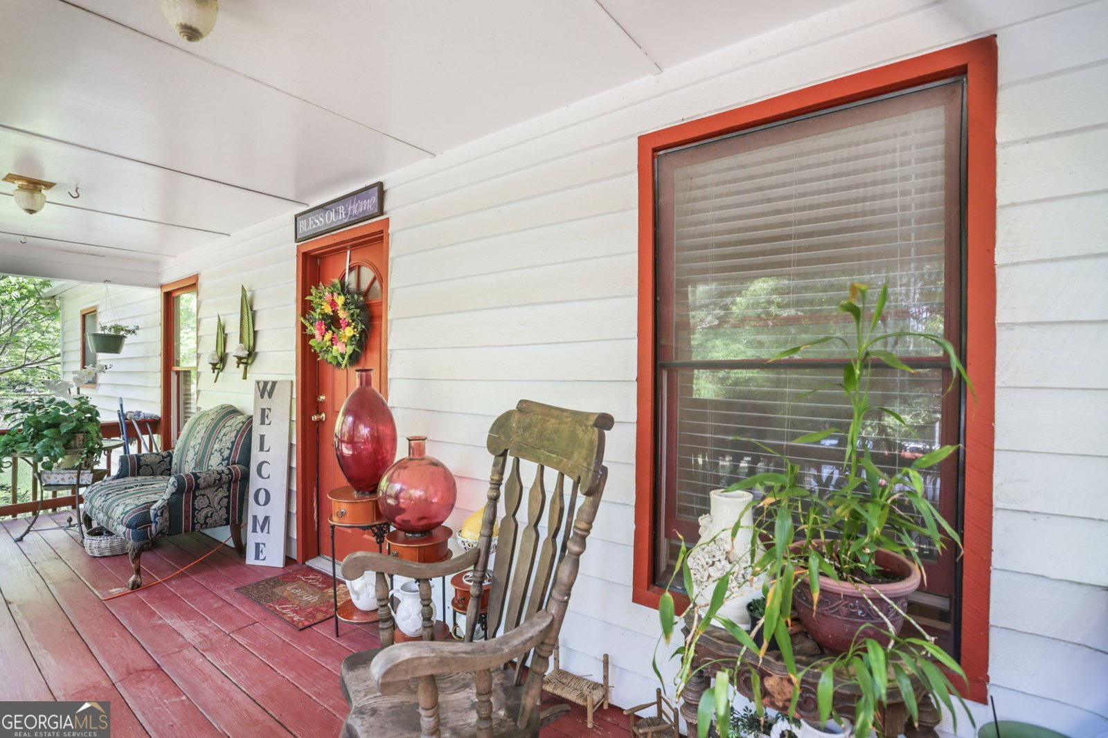 3919 McCullers Road Loganville - 4