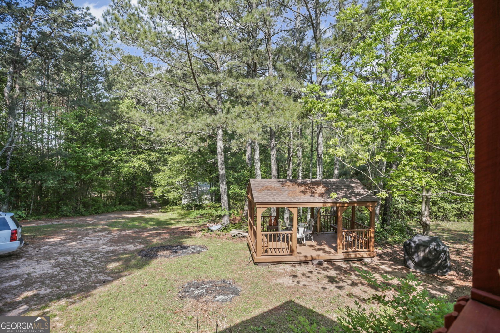 3919 McCullers Road Loganville - 5