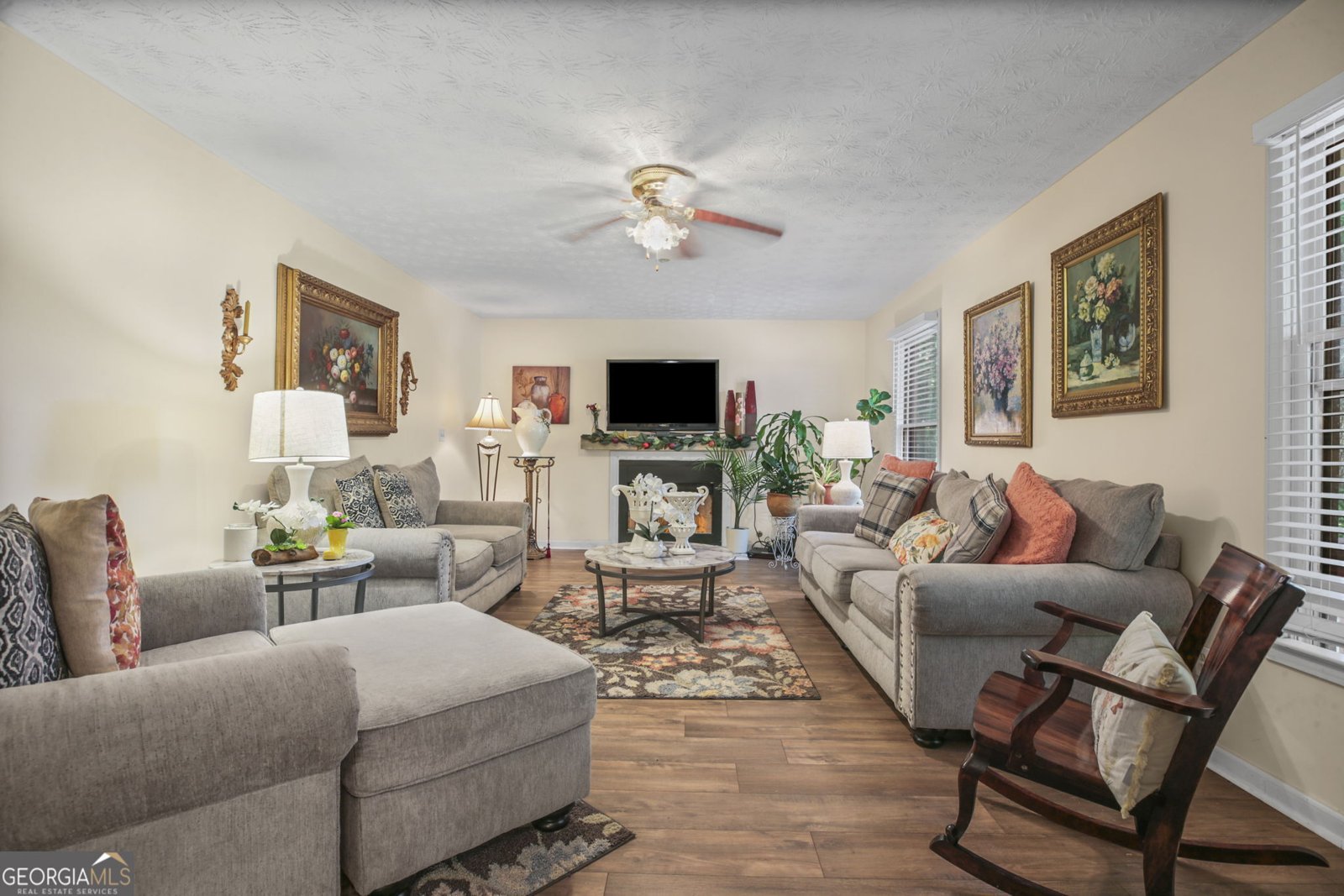 3919 McCullers Road Loganville - 8