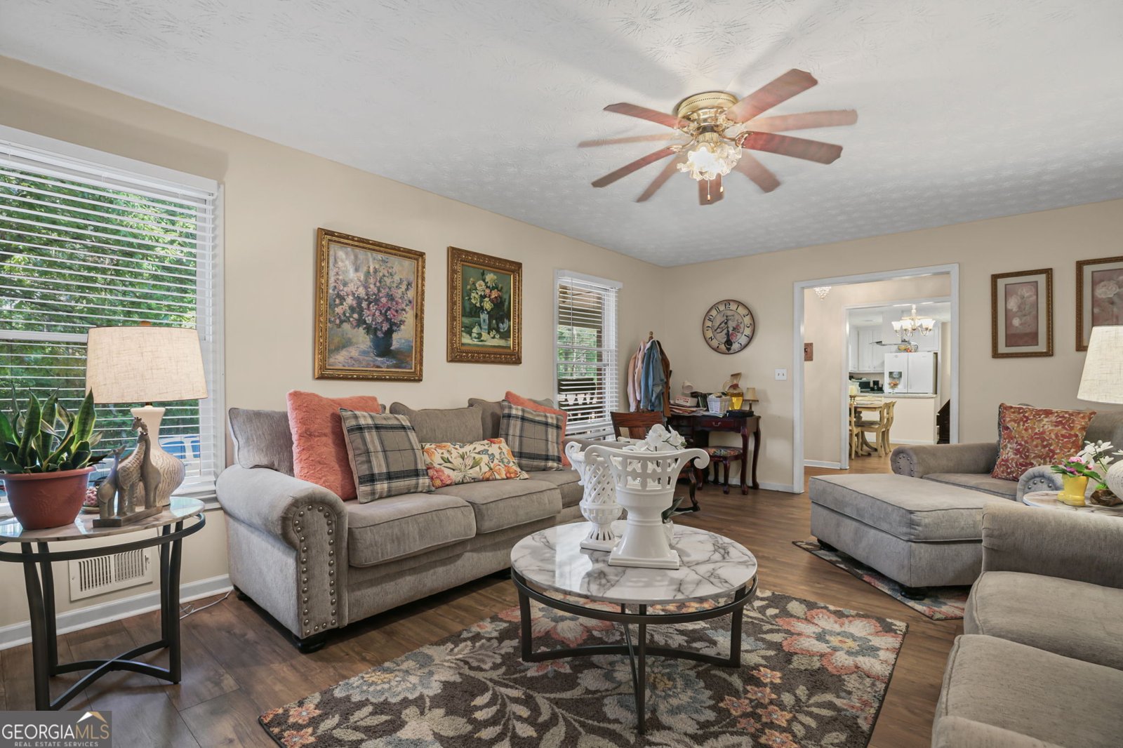 3919 McCullers Road Loganville - 9