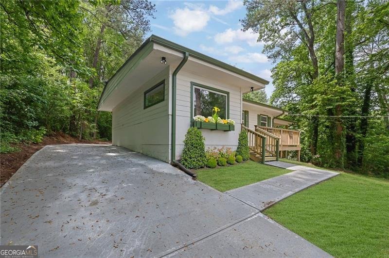 1839 Belcher Place Austell - 3