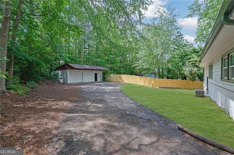 1839 Belcher Place Austell - 36