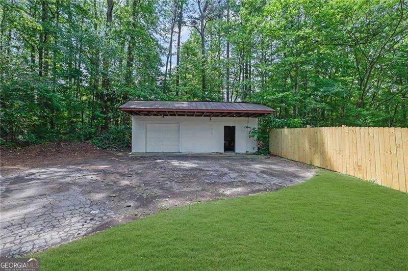 1839 Belcher Place Austell - 37