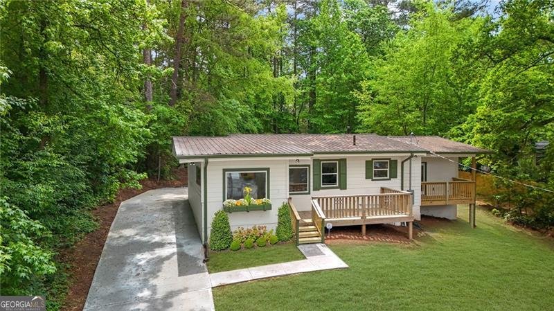 1839 Belcher Place Austell - 39