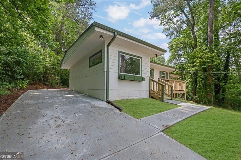 1839 Belcher Place Austell - 4