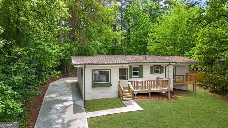 1839 Belcher Place Austell - 40