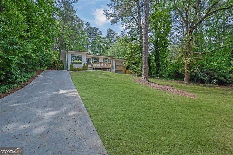 1839 Belcher Place Austell - 5