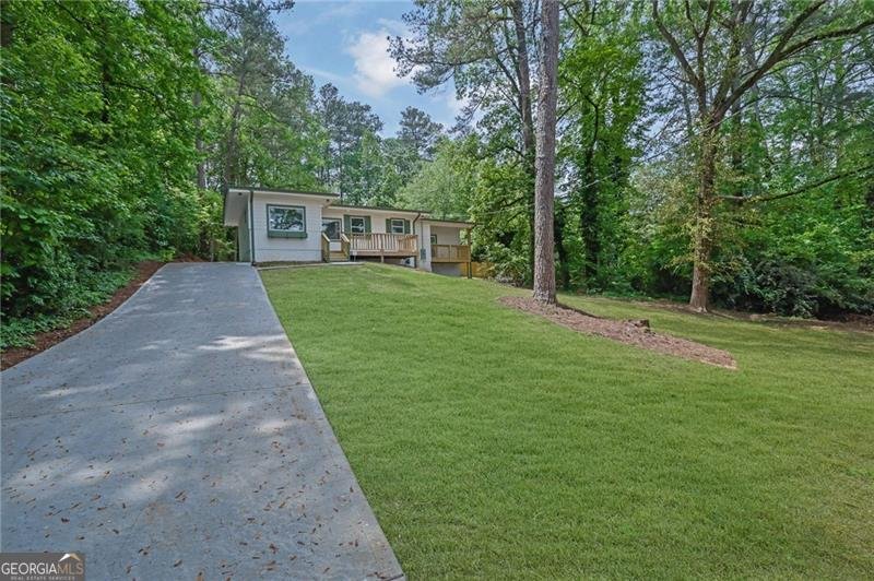 1839 Belcher Place Austell - 6