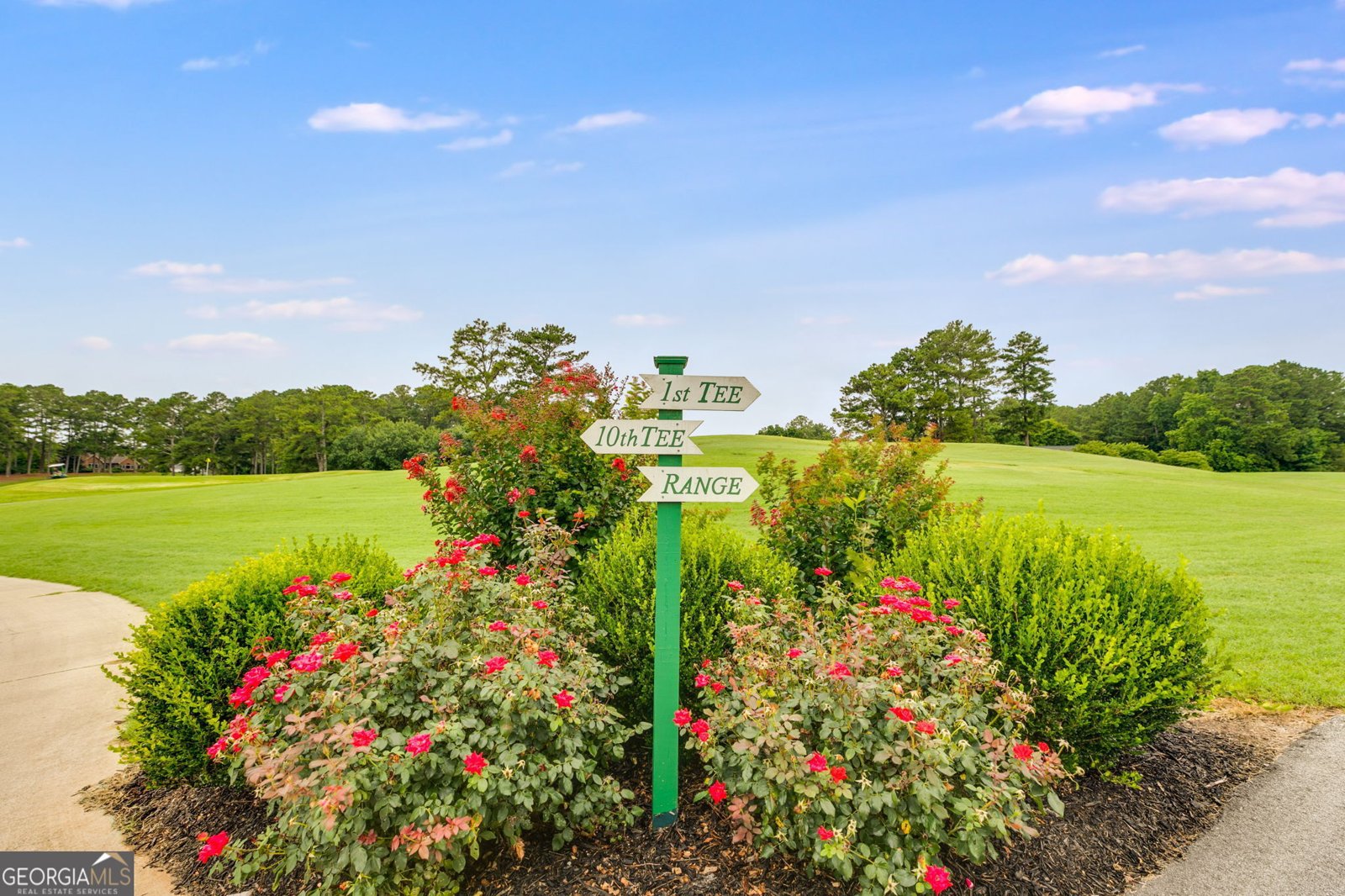 1094 Plantation Court Villa Rica - 1