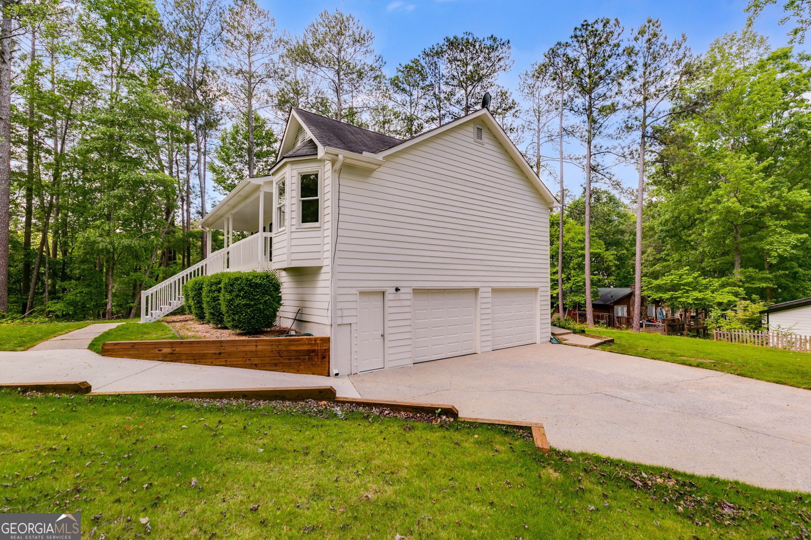 1094 Plantation Court Villa Rica - 25