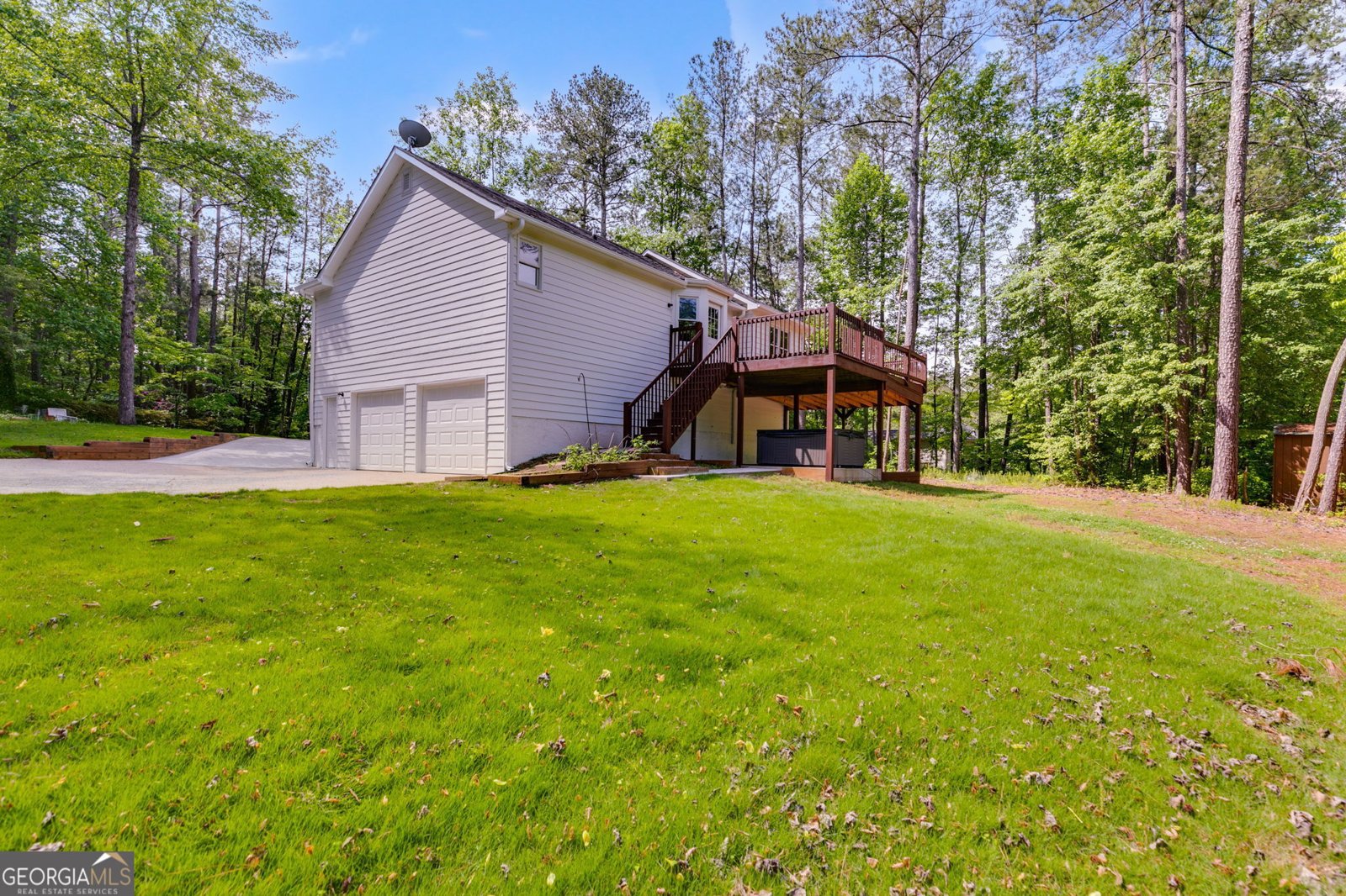1094 Plantation Court Villa Rica - 26