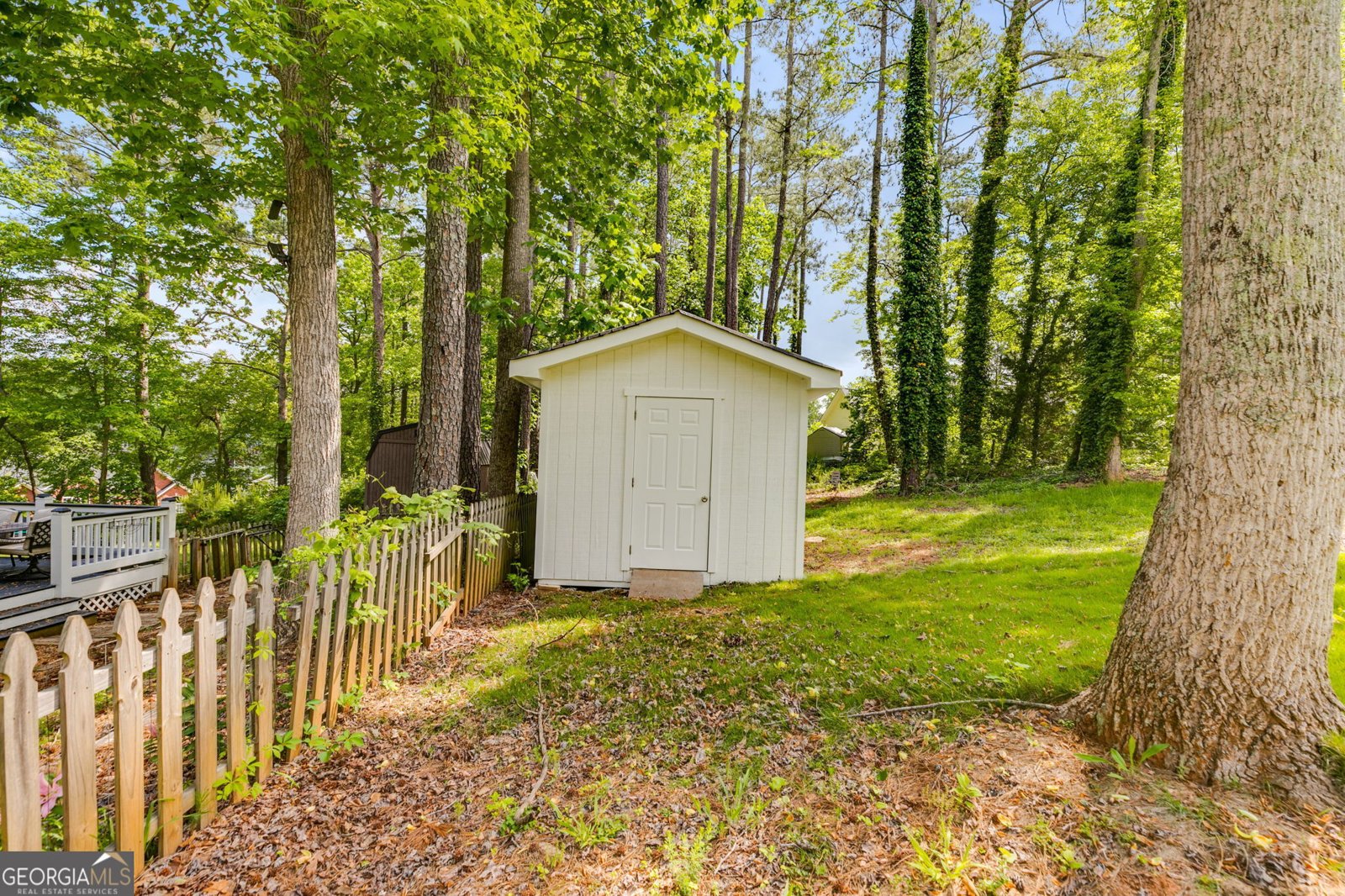 1094 Plantation Court Villa Rica - 27