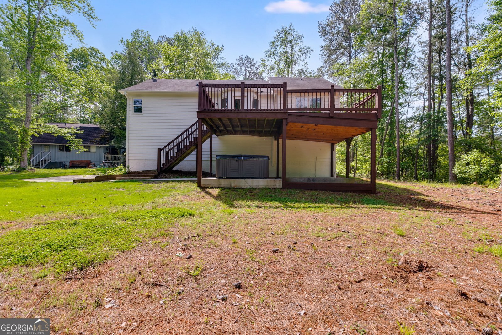 1094 Plantation Court Villa Rica - 28