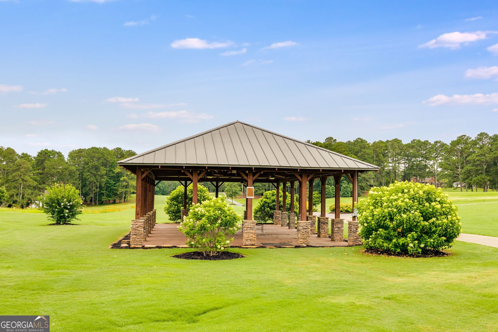 1094 Plantation Court Villa Rica - 3