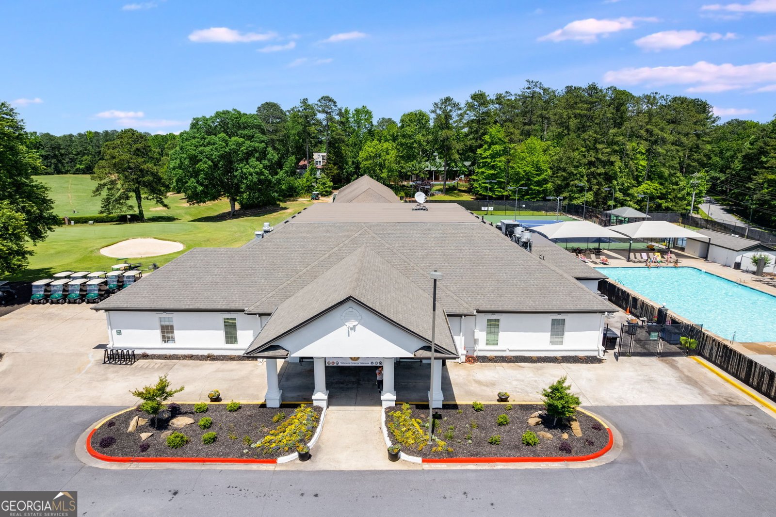 1094 Plantation Court Villa Rica - 33
