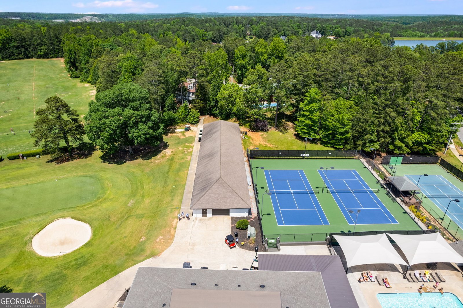 1094 Plantation Court Villa Rica - 34