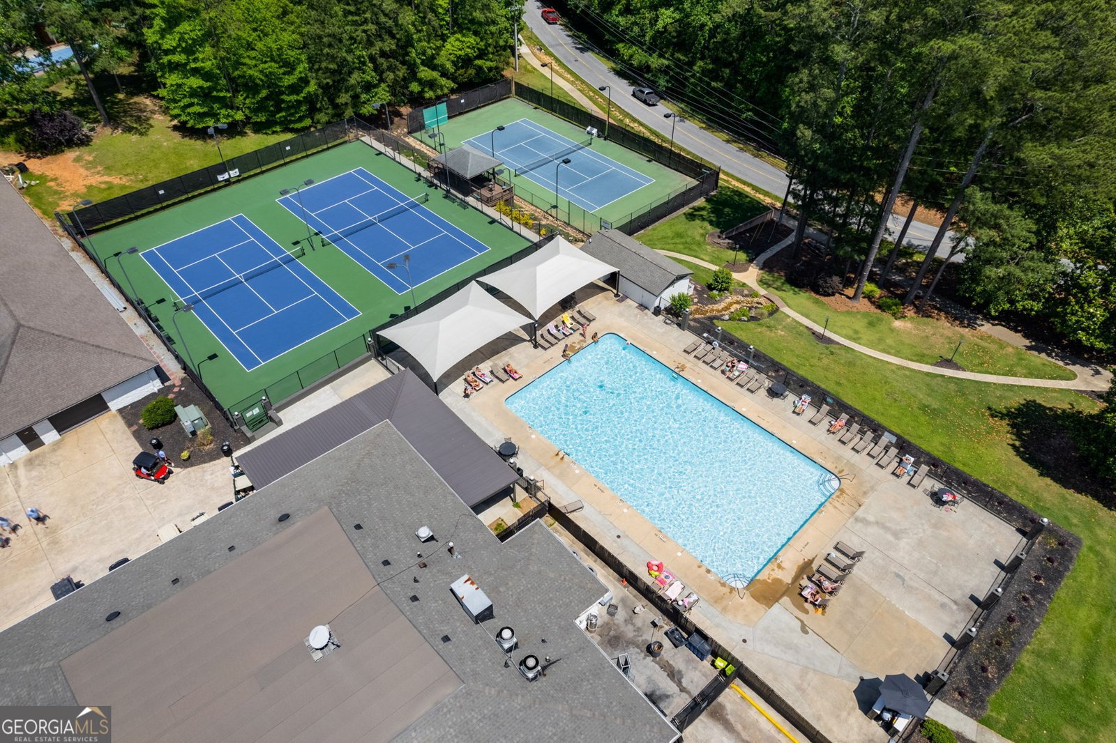 1094 Plantation Court Villa Rica - 35