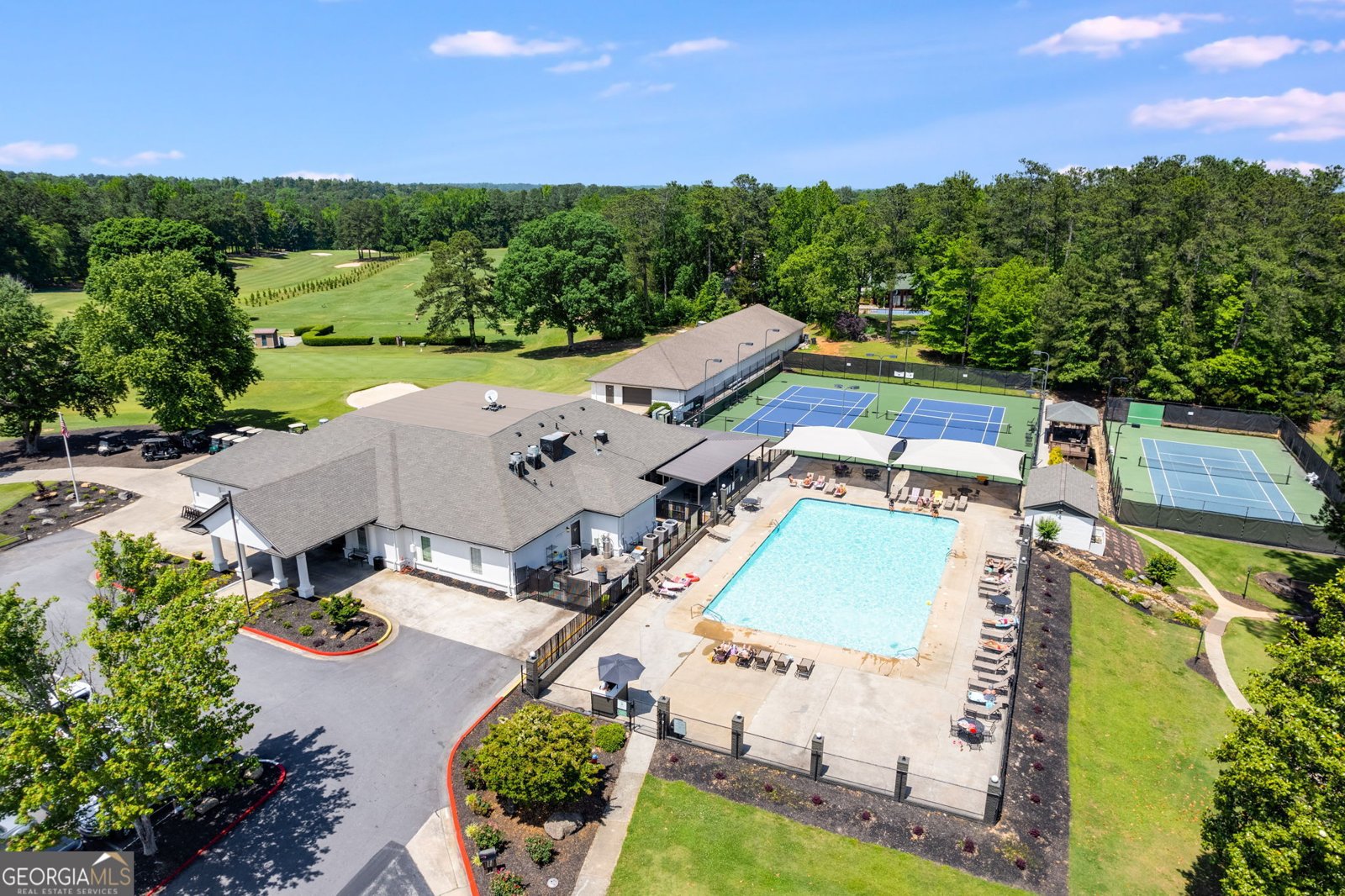 1094 Plantation Court Villa Rica - 36