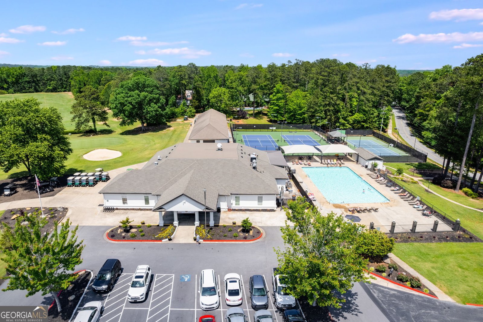 1094 Plantation Court Villa Rica - 37