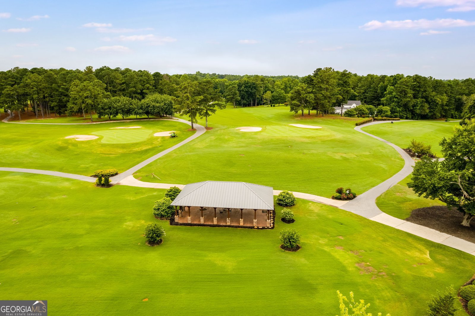 1094 Plantation Court Villa Rica - 4
