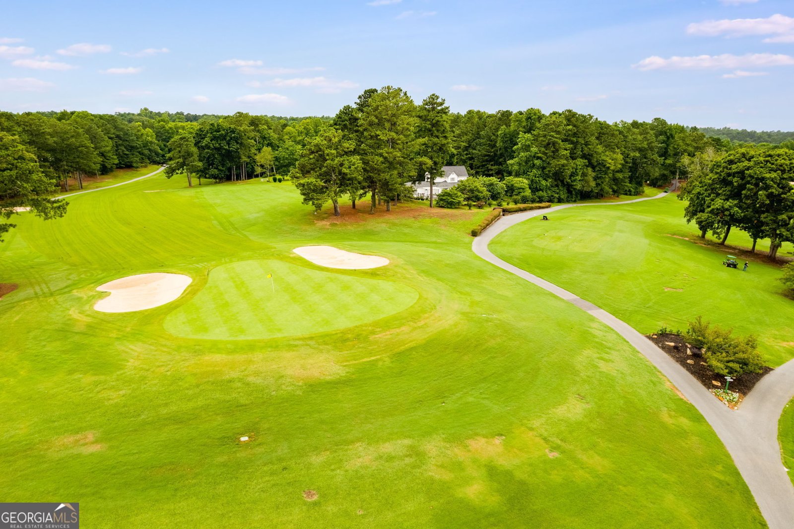 1094 Plantation Court Villa Rica - 5