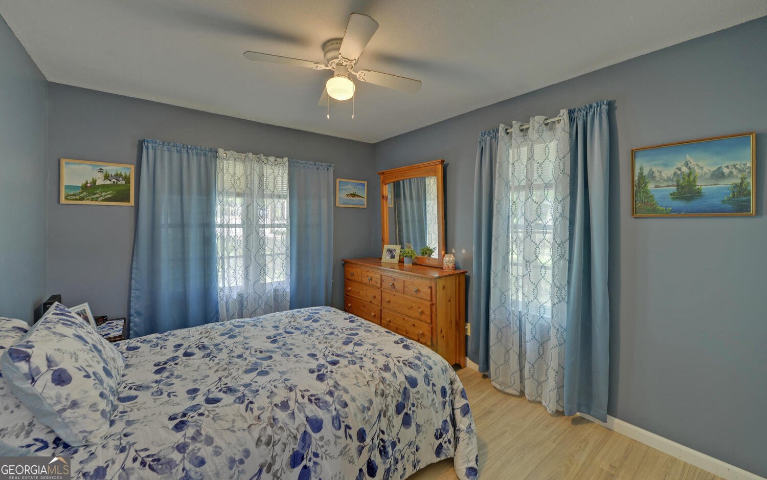 66 Placid Cove Trail Hartwell - 23