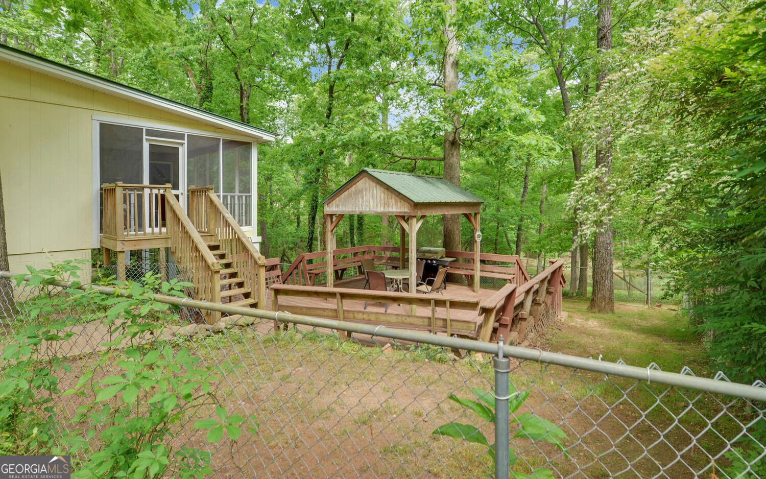 66 Placid Cove Trail Hartwell - 41
