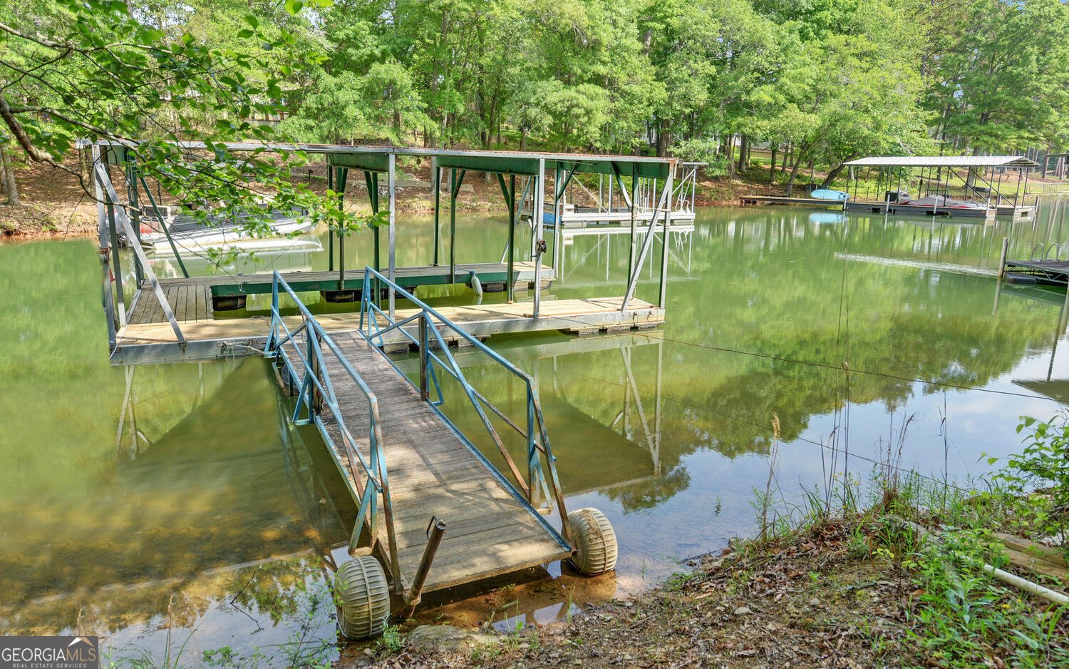 66 Placid Cove Trail Hartwell - 46