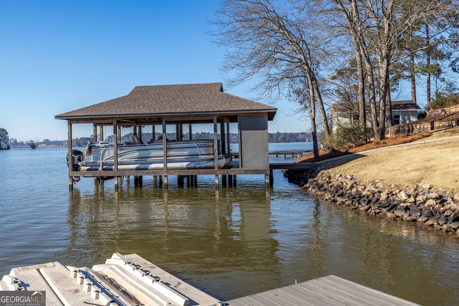 302 Odom Drive Hamilton - 13