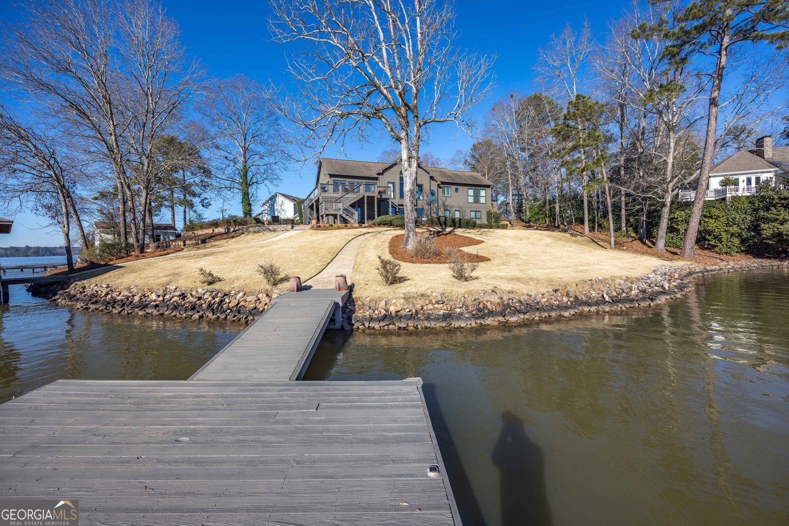 302 Odom Drive Hamilton - 14