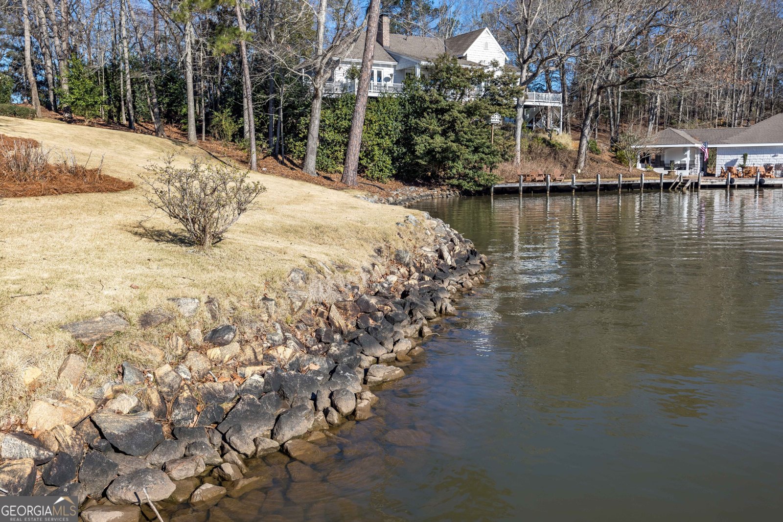 302 Odom Drive Hamilton - 17