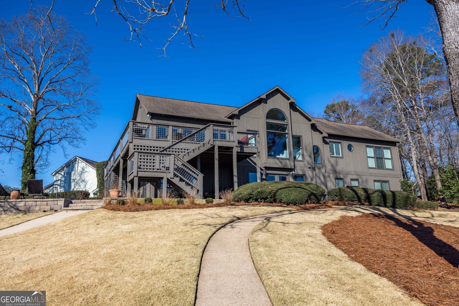 302 Odom Drive Hamilton - 19