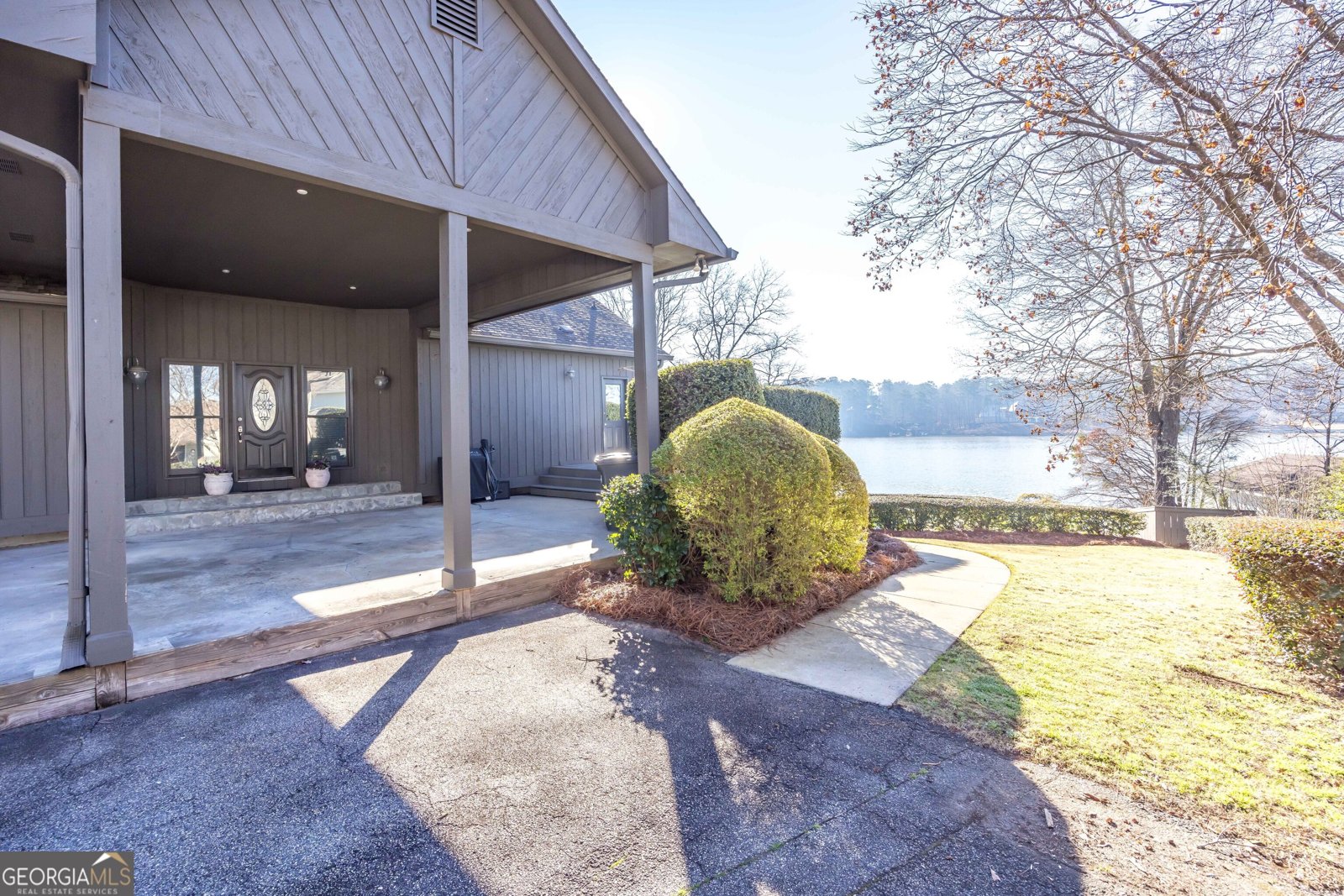 302 Odom Drive Hamilton - 2