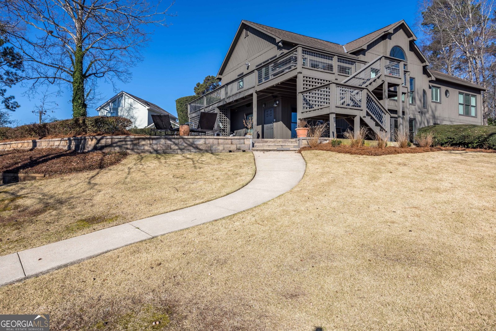 302 Odom Drive Hamilton - 20