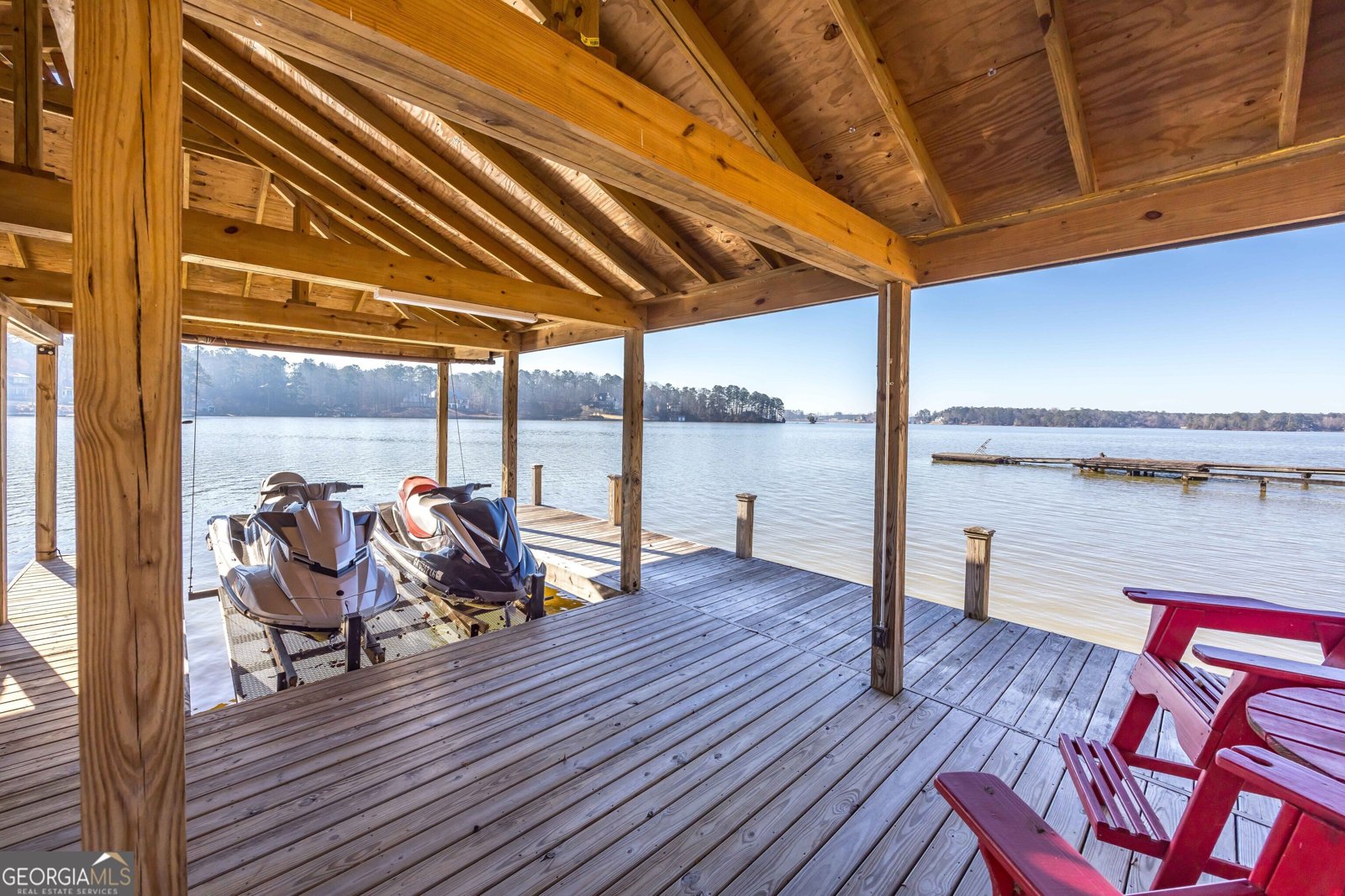 302 Odom Drive Hamilton - 21