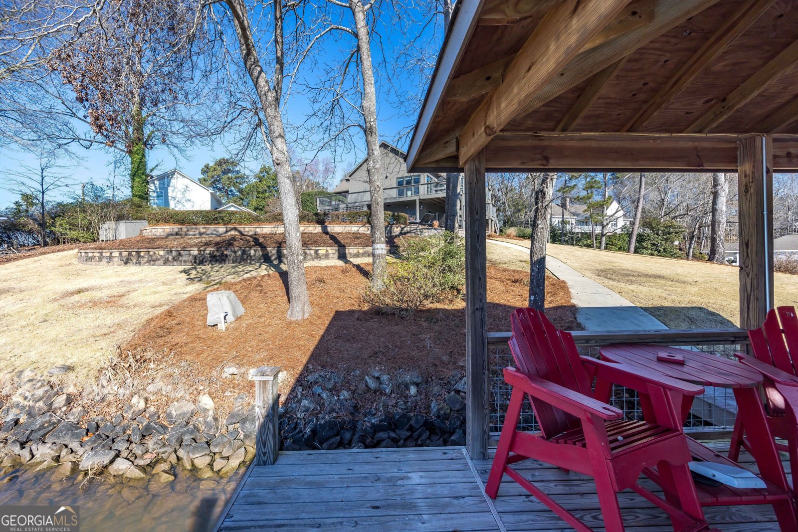 302 Odom Drive Hamilton - 23