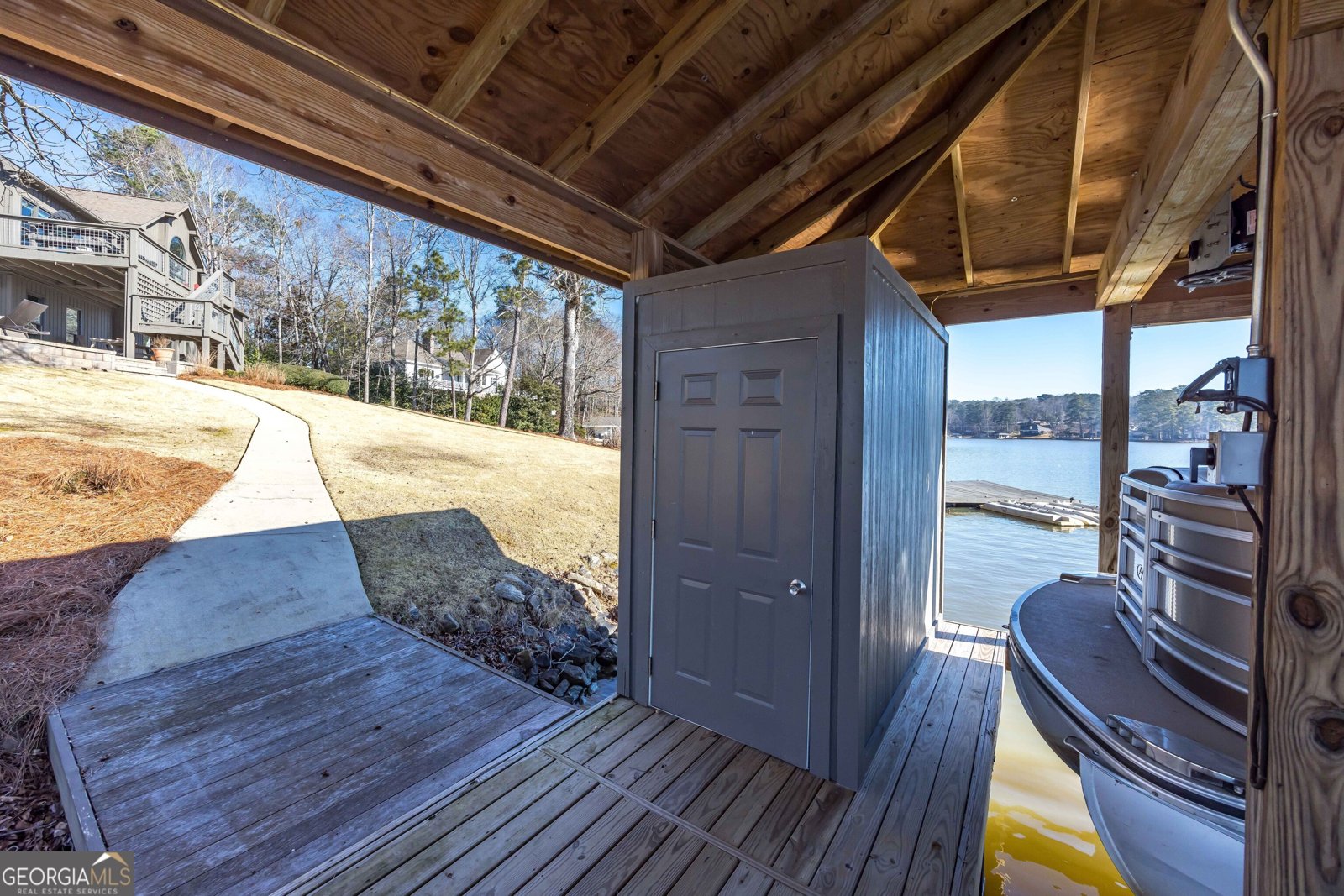 302 Odom Drive Hamilton - 26