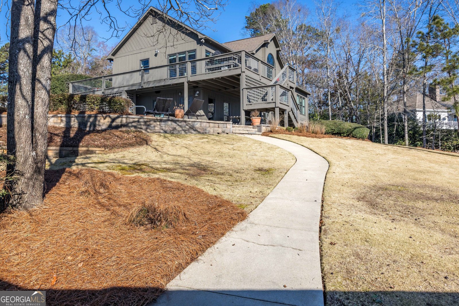 302 Odom Drive Hamilton - 29