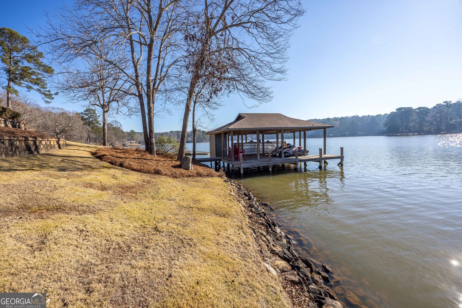 302 Odom Drive Hamilton - 32