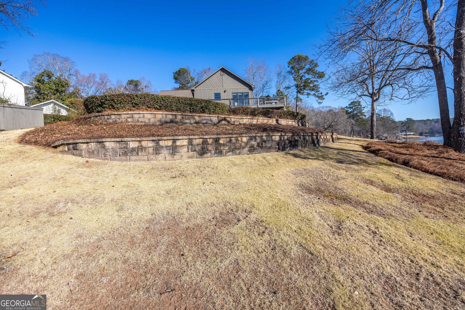 302 Odom Drive Hamilton - 33